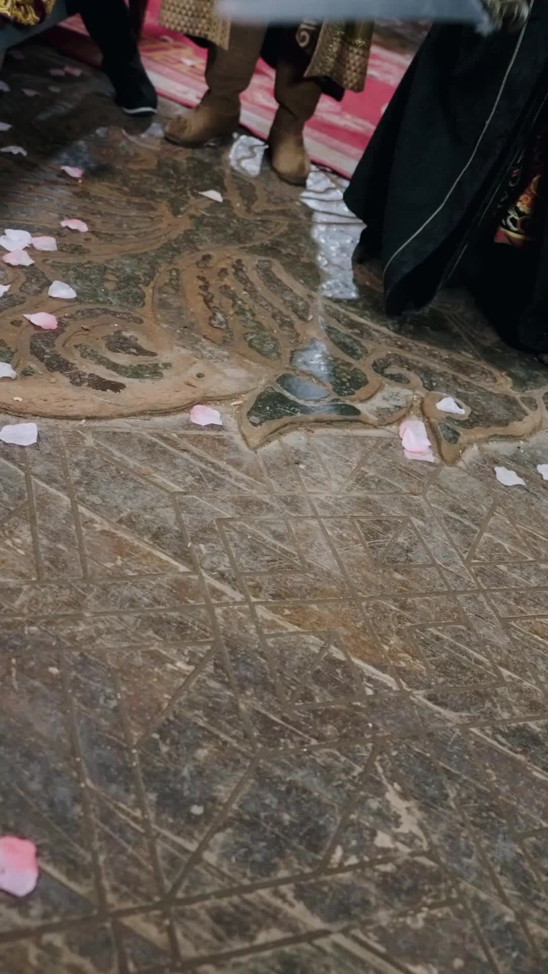 Episode 10 - Sorry Dad, I'm Here to Piss You Off